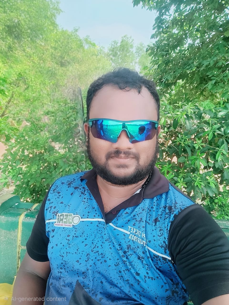 Mr. Patrick Das
